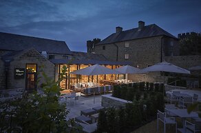 Swinton Park Hotel