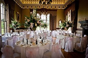 Swinton Park Hotel
