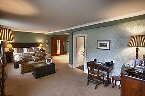Swinton Park Hotel