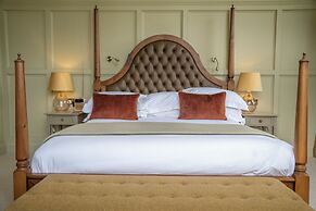 Swinton Park Hotel