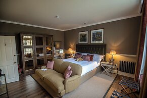 Swinton Park Hotel