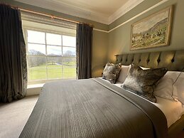 Swinton Park Hotel
