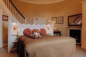 Swinton Park Hotel