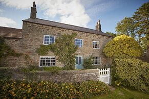 Swinton Park Hotel