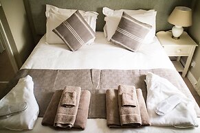 Swinton Park Hotel