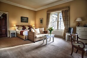 Swinton Park Hotel
