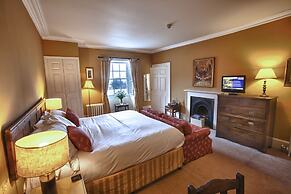 Swinton Park Hotel