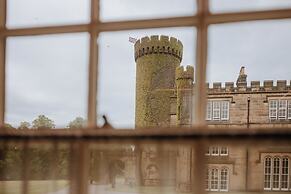 Swinton Park Hotel