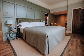 Swinton Park Hotel