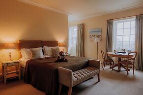 Swinton Park Hotel