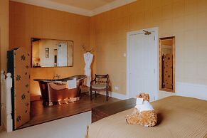 Swinton Park Hotel