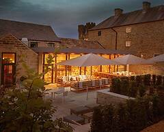Swinton Park Hotel