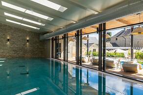 Swinton Park Hotel