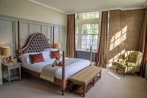 Swinton Park Hotel