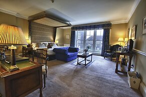Swinton Park Hotel