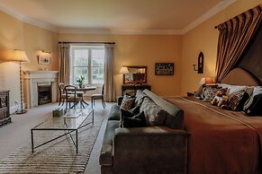 Swinton Park Hotel