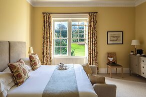 Swinton Park Hotel