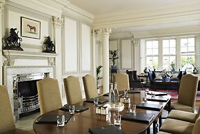 Swinton Park Hotel