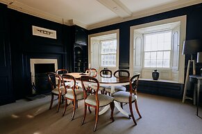 Swinton Park Hotel