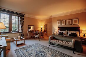 Swinton Park Hotel