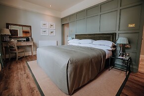 Swinton Park Hotel