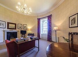 Swinton Park Hotel