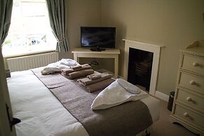 Swinton Park Hotel