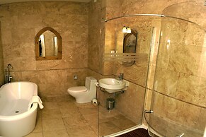 Swinton Park Hotel