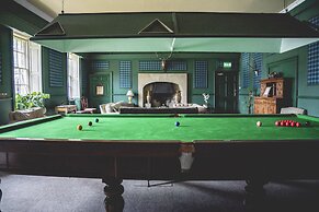 Swinton Park Hotel