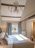 Swinton Park Hotel