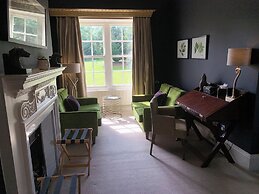 Swinton Park Hotel