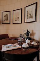 Swinton Park Hotel