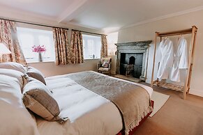 Swinton Park Hotel