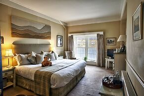 Swinton Park Hotel