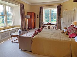 Swinton Park Hotel