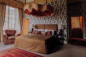 Swinton Park Hotel