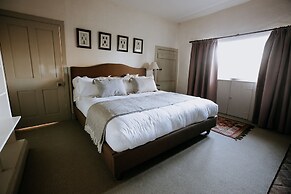 Swinton Park Hotel