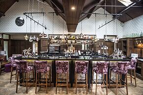 Swinton Park Hotel