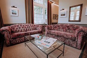 Swinton Park Hotel