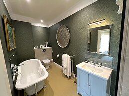 Swinton Park Hotel