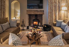 Swinton Park Hotel