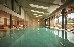Swinton Park Hotel