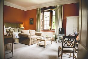Swinton Park Hotel