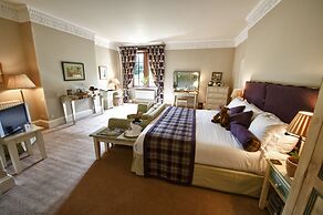 Swinton Park Hotel
