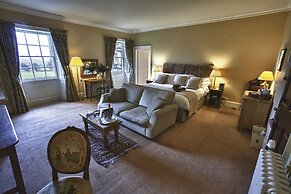 Swinton Park Hotel