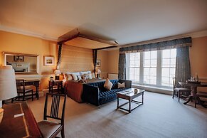 Swinton Park Hotel