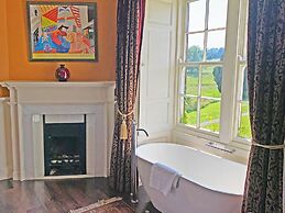 Swinton Park Hotel