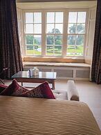 Swinton Park Hotel