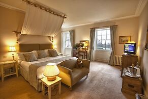 Swinton Park Hotel