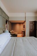 Swinton Park Hotel